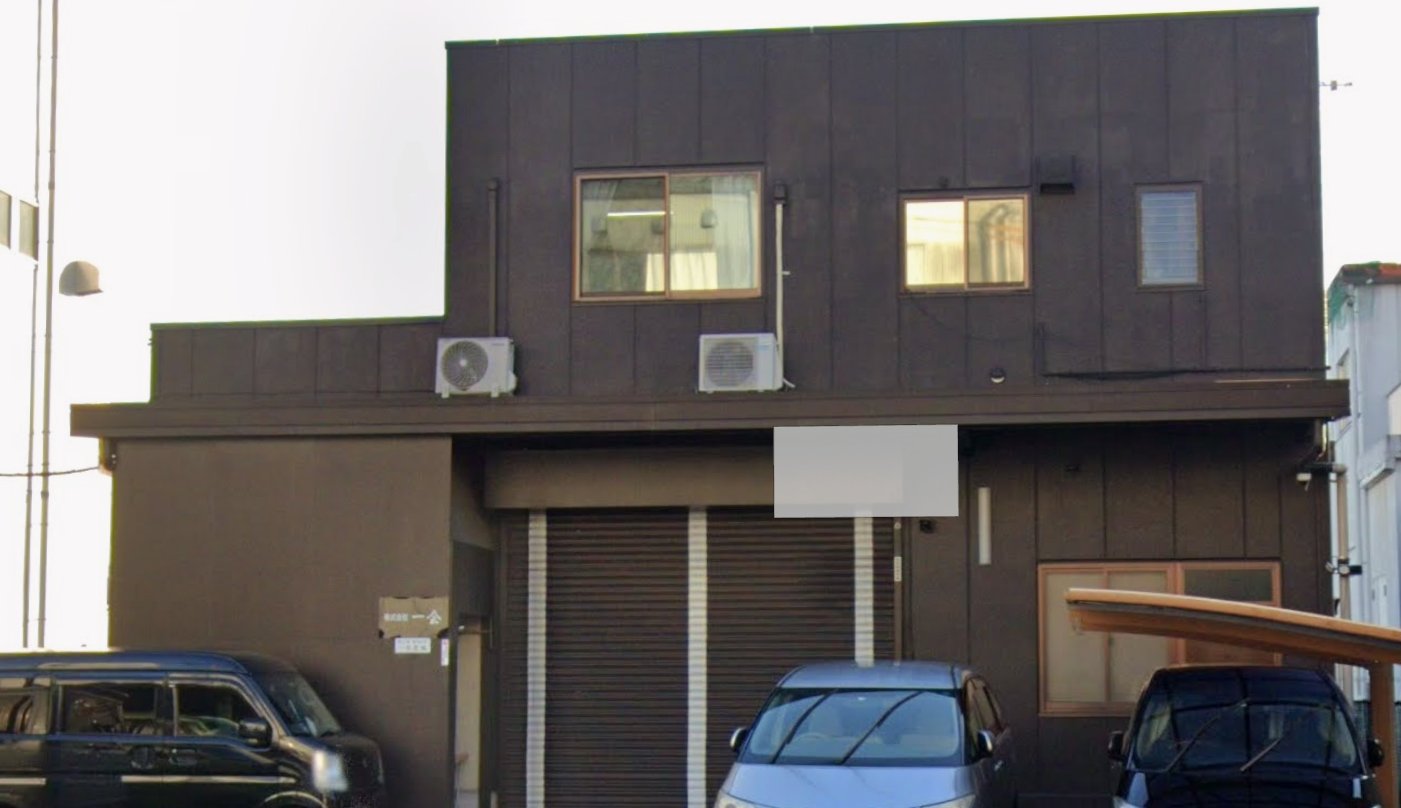 かおりホール
