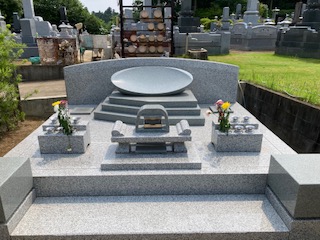 ゼロ葬（尊厳葬）イメージ