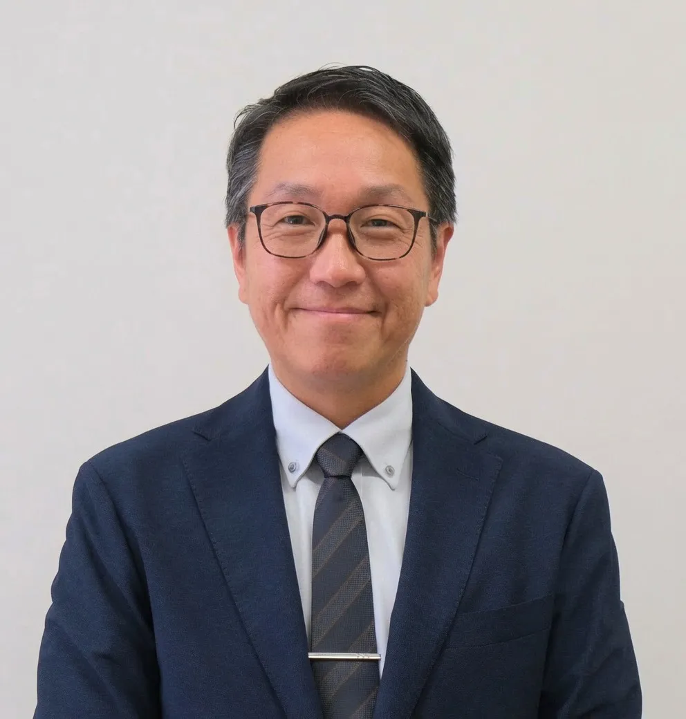 アイセ・メモリアル 代表 小林栄樹