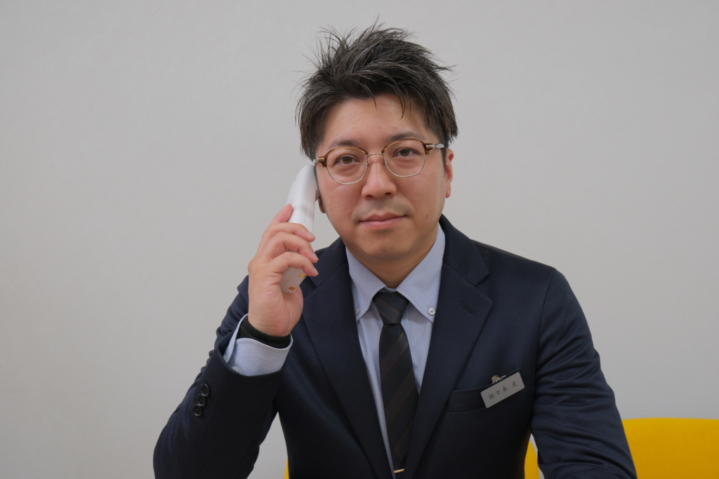 葬儀の電話対応