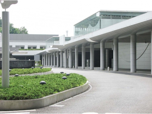 横浜市北部斎場